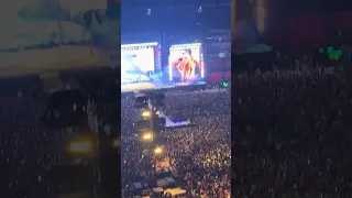 Yonaguni - Bad Bunny (Estadio Azteca 2022)