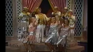 Lawrence Welk Show - The Roaring '20s - from 1977 - Jack Imel Hosts