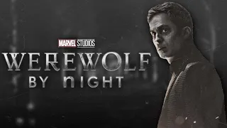 Werewolf by Night (2022) EXPLAINED! FULL SPECIAL RECAP!