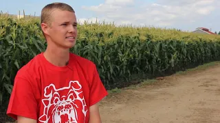 Fresno State Jordan College Student Spotlight: Sweet Corn (2019)