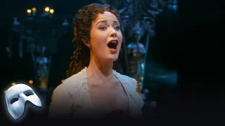 Norm Lewis & Sierra Boggess Perform 'The Phantom of the Opera'