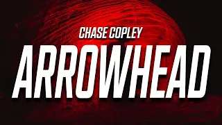 Bangers Only & Chase Copley - Arrowhead (Lyrics) feat. HELLSTRVCK