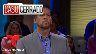 Caso Cerrado Complete Case | Unfair ugliness