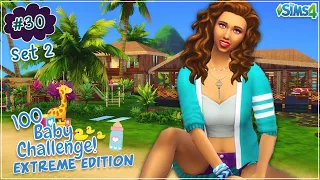 100 Baby Challenge - Extreme Edition | Morales Family Part 30 | Set 2 END {Streamed March 11, 2022}