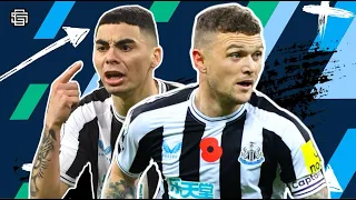 The FPL Show | NUFC team picks