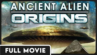 Ancient Alien Origins - Conspiracy, Aliens & Outerspace - FULL ENGLISH DOCUMENTARY