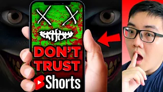 Film Theory: You Have to STOP Scrolling! (Shorts Wars)… Humdrum Singaporean REACTS To @FilmTheory