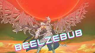 GRANBLUE FANTASY BEELZEBUB Ultimate Gameplay