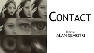 Contact super soundtrack suite - Alan Silvestri