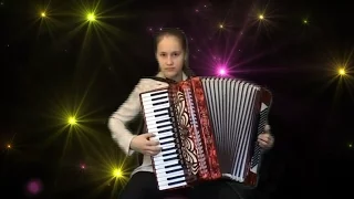 Лекуричи ♫ Волшебный аккордеон!