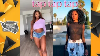 Tap Tap Tap Challenge Dance Compilation #taptaptapchallenge #taptaptap