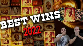 BIGGEST WINS OF 2022 ★ BY CRETANGAMBLERS ★