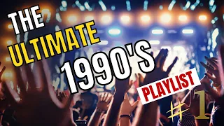 Back To The 90s - 90s Greatest Hits Album - 90s Music Hits - Best Songs Of best hits 90s- #1