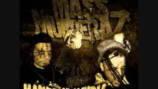 Mass Murderaz-The Harvest