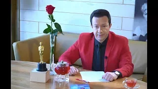 Телепрограммa о кино «Премьера с Игорем Жуковым» Выпуск 38 HD