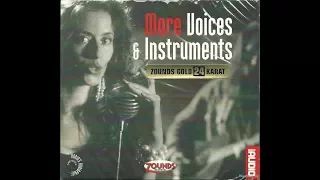 Audio's Audiophile Vol.23 - MORE Voices & Instruments (2005)