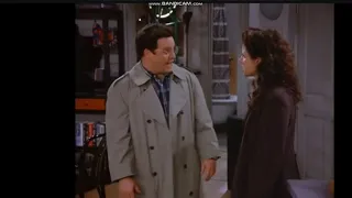 Seinfeld - George funny moments part 2