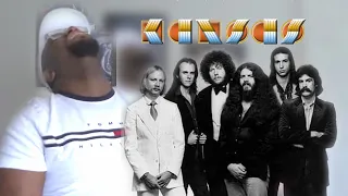 FIRST TIME REACTION | Kansas - Carry On Wayward Son | Reaction