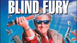 Official Trailer - BLIND FURY (1989, Rutger Hauer, Terry O'Quinn, Lisa Blount, Phillip Noyce)