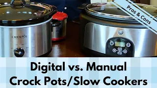 What is the best crock pot or slow cooker to buy?