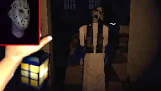 Llorona (Full Game) Creepy PS1-Style Indie Horror