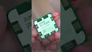 AMD’nin Yeni İşlemci Tasarımı NEDEN BÖYLE KESİK Üretildi?