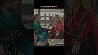 GLORIOUS OTTOMAN WARRIOR QUEENS - BALA SULTAN VE MALHUN SULTAN 🔥❤ #balasultan #malhunsultan #balhun