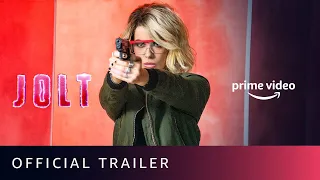 JOLT - Official Trailer | Kate Beckinsale, Stanley Tucci, Jai Courtney | Amazon Prime Video