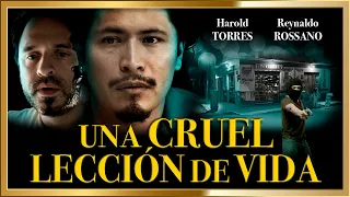 "UNA CRUEL LECCION DE VIDA" Pelicula completa HD (DRAMA DE LA VIDA REAL)