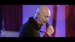 Damir Urban - Budi moja voda-Zürich Live