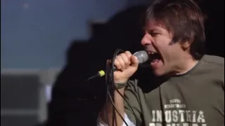 Iron Maiden Hallowed be thy name - Live at Abbey Road Studios (2006, Full)