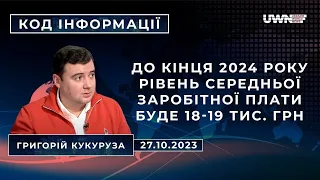 Інфляція в Україні повернулася на довоєнний період, — економіст Ukraine Economic Outlook