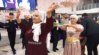 Sultan & Faruk / ÊRBANÎ AŞİRETİ / Lara Düğün Salonu