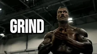 IT'S TIME TO GRIND - Gym Motivation 🔥