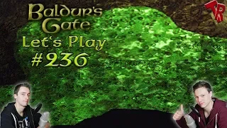 Gar garstiges Geschleime | Baldur's Gate 1 #236 | Let's Play Together