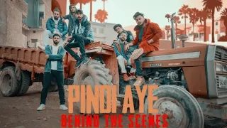 PINDI AYE | BEHIND THE SCENES | Vlog 59