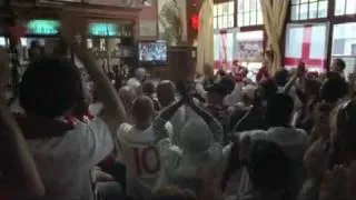 2010 FIFA World Cup Glory (England vs USA)