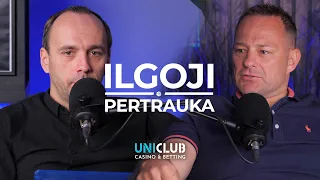 „Ilgoji pertrauka“: aiškėjanti „Žalgirio“ sudėties dėlionė ir LKL kovos dėl medalių