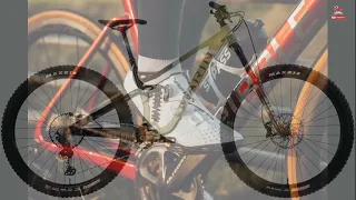 Hit The Trails With Ghost Bikes' New Lightweight Path Riot E-MTB