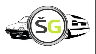 Nowe INTRO! | Skoda Gadać