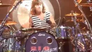 REO Speedwagon "Don't Let Him Go" (Live West Memphis AR 10-18-2014)