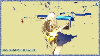 Mark Knopfler - Playtime Deluxe - Indigo, Arena O2 - 28/10 /2016