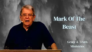 #4330 Mark Of Beast Is False "Easy" Gospels- Another Jesus Removing The Bound