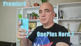 Premieră! OnePlus Nord 2 5G - unboxing și review