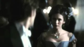 Dark Paradise/Katherine-Stefan-Damon