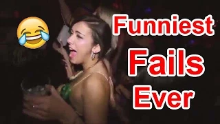 Funny Videos Compilation 2015: Funny Pranks - Funny Fails - Try Not To Laugh P1