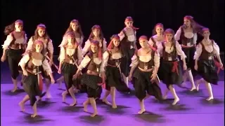 Klaus Badelt - "Pirates des Caraïbes" - Le Chantou 2015 - Gala de danse