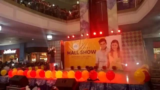 Me Too - Maris Racal at Nepo Mall Dagupan, Pangasinan