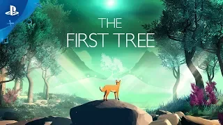 The First Tree - Launch Trailer | PS4