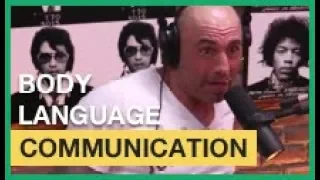 Body Language Communication: JRE Megan Phelps Roper